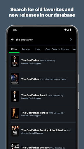 Letterboxd screenshot 1
