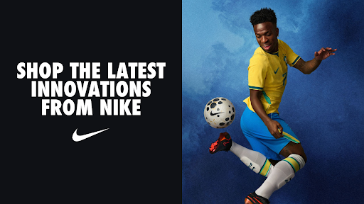 Nike: Engineered for Athletes screenshot 6