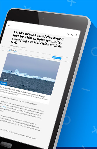 USA TODAY: US & Breaking News screenshot 15