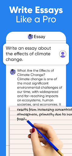 Nerd AI - Tutor & Math Helper screenshot 5