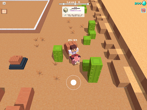CubeCrafter screenshot 10