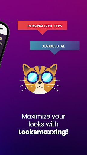 Moggr - Haircut & Looksmax AI screenshot 5