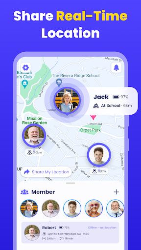 Phone Tracker: Phone Locator screenshot 6