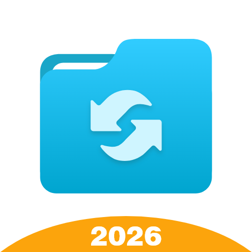Photo Recovery-File Recovery