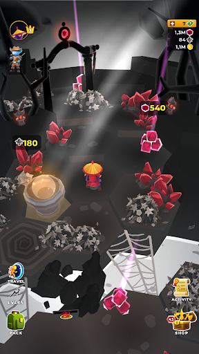 My Little Universe screenshot 8