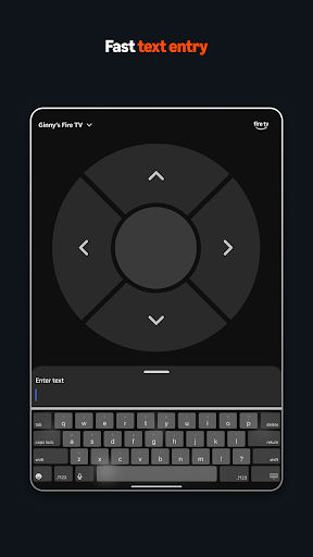 Amazon Fire TV screenshot 8