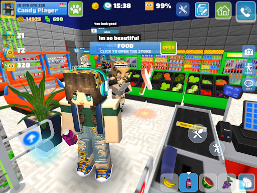 School Party Craft screenshot 19