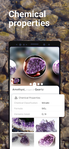 Rock Identifier: Stone ID screenshot 5