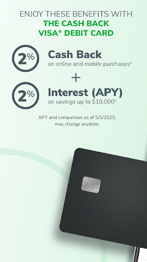 Green Dot - Mobile Banking screenshot 7