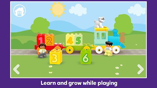 LEGO® DUPLO® World screenshot 25
