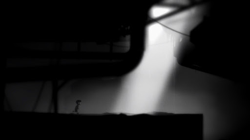 LIMBO screenshot 2