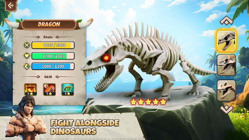 Primal Conquest: Dino Era screenshot 17