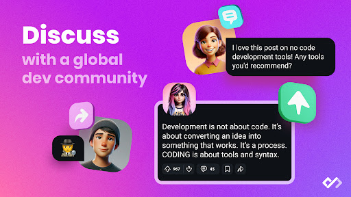 daily.dev - stay up to date screenshot 11