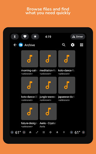 AnExplorer Pro File Manager screenshot 29