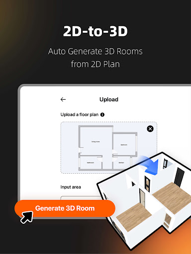 Homestyler - Home Design Game screenshot 23