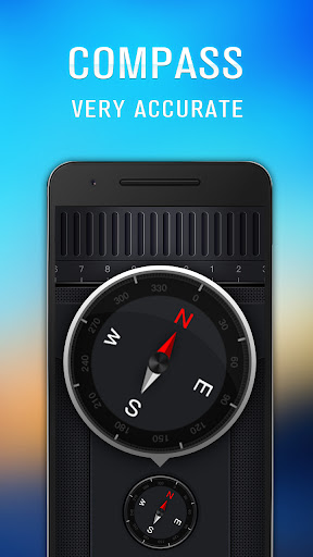 Bright LED Flashlight screenshot 5