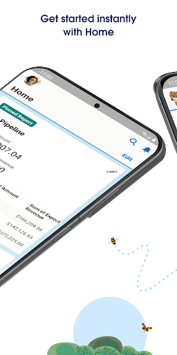 Salesforce screenshot 7