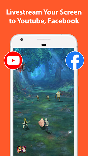 Screen Recorder - AZ Recorder screenshot 3