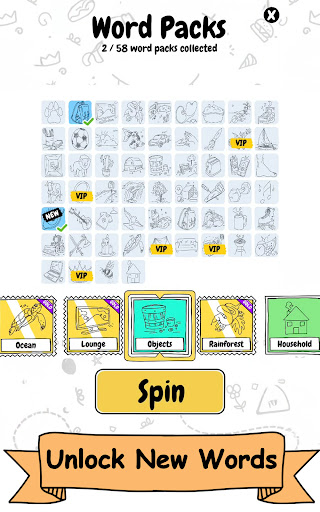 Draw it screenshot 12