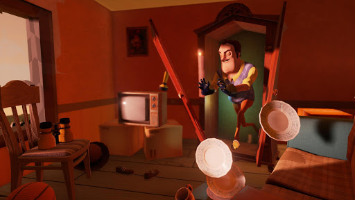 Hello Neighbor screenshot 10