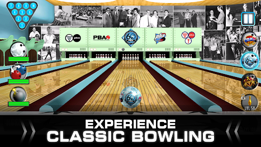 PBA® Bowling Challenge screenshot 3