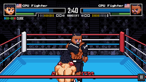 Prizefighters 2 screenshot 4