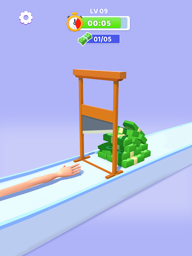 Crazy Challenge: Mini Games 3D screenshot 2