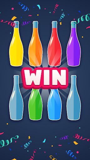 Water Sort Puz - Color Game screenshot 20
