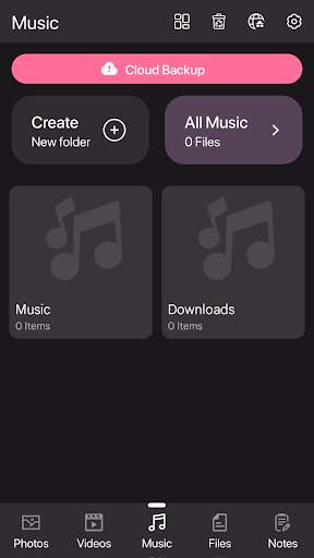 Photo Lock App - Hide Pictures screenshot 17