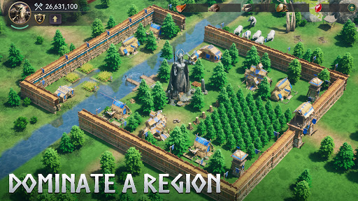 Viking Rise screenshot 4