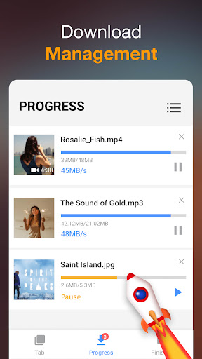 Video Downloader screenshot 4