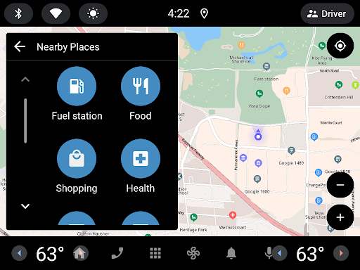 Offline Map Navigation screenshot 24