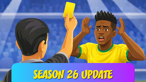 Football Referee Simulator screenshot 7