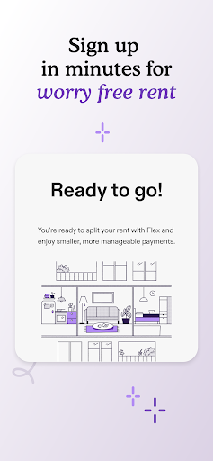 Flex - Rent On Your Schedule screenshot 6