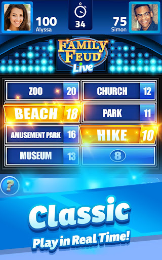 Family Feud® Live! screenshot 11