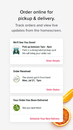 Stop & Shop screenshot 14