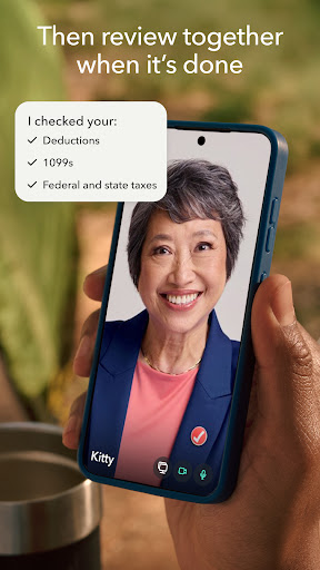 TurboTax: File Your Tax Return screenshot 6