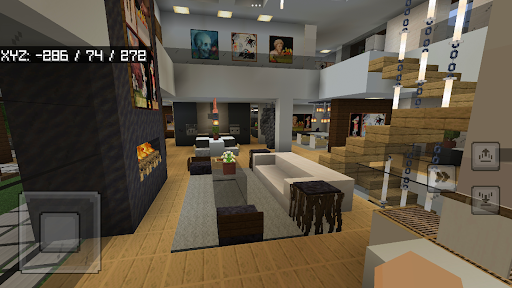 Craftarena screenshot 2