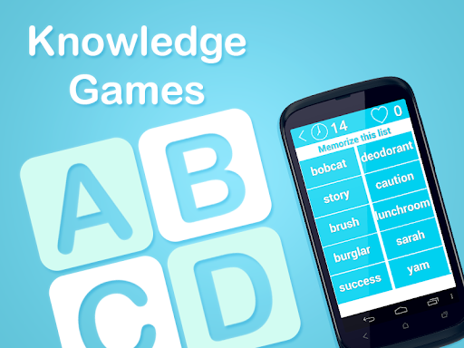 Mind Games Pro screenshot 6