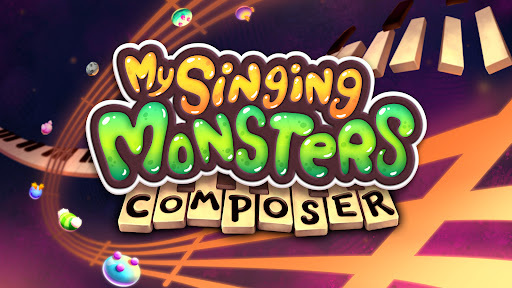 My Singing Monsters Composer screenshot 1