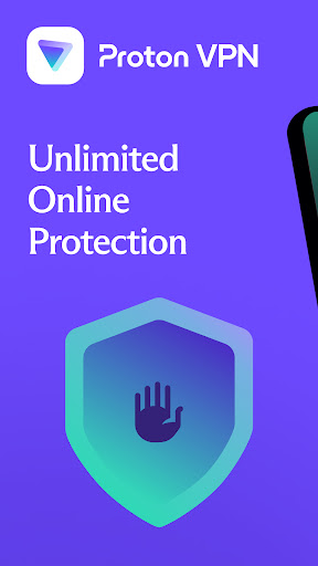 Proton VPN: Fast & Secure VPN screenshot 6