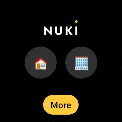 Nuki Smart Lock screenshot 7