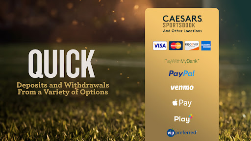 Caesars Sportsbook & Casino screenshot 6