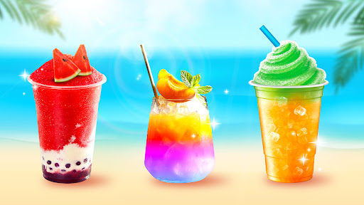 Boba Tea Bubble DIY screenshot 3