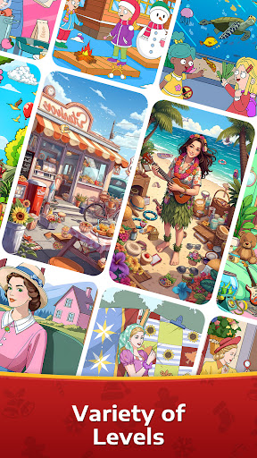 Find It® - Hidden Object Games screenshot 2