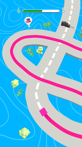Color Adventure: Draw the Path screenshot 11