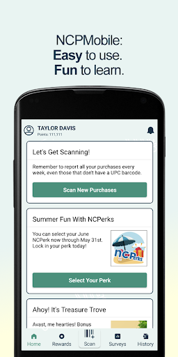 NCPMobile: Shopping Rewards screenshot 12