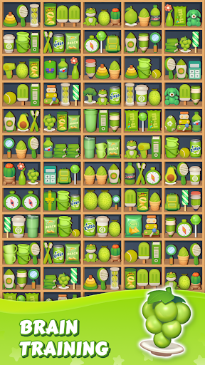 Goods Puzzle: Sort Challenge™ screenshot 28