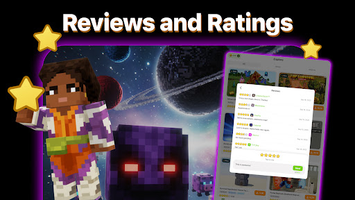 Addons for Minecraft screenshot 8