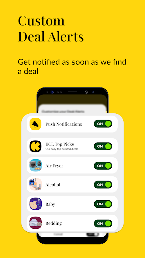 Coupons, Promo Codes, Deals screenshot 6
